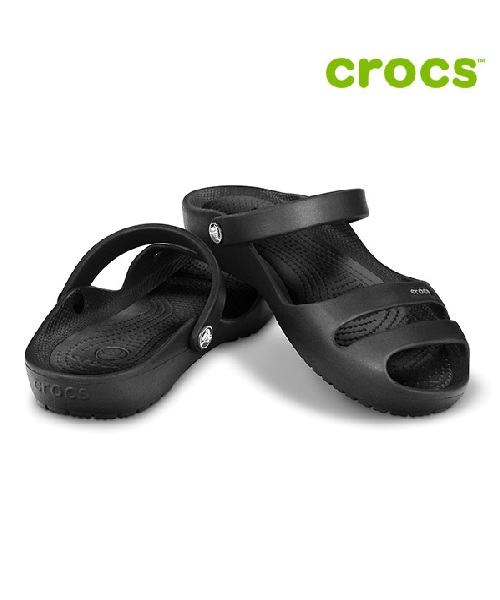 [크록스] 클레오 II 여성샌들 11214-060 W5